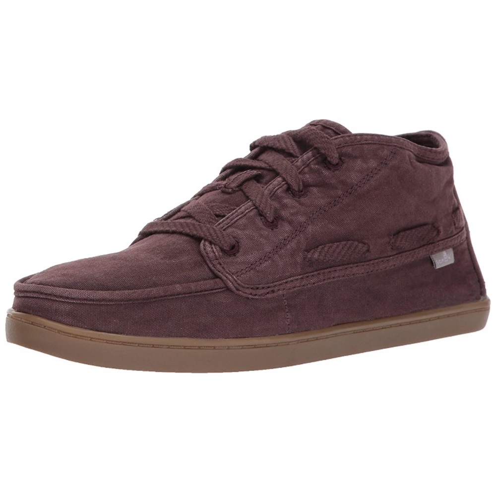 Sanuk Women’s Shoes